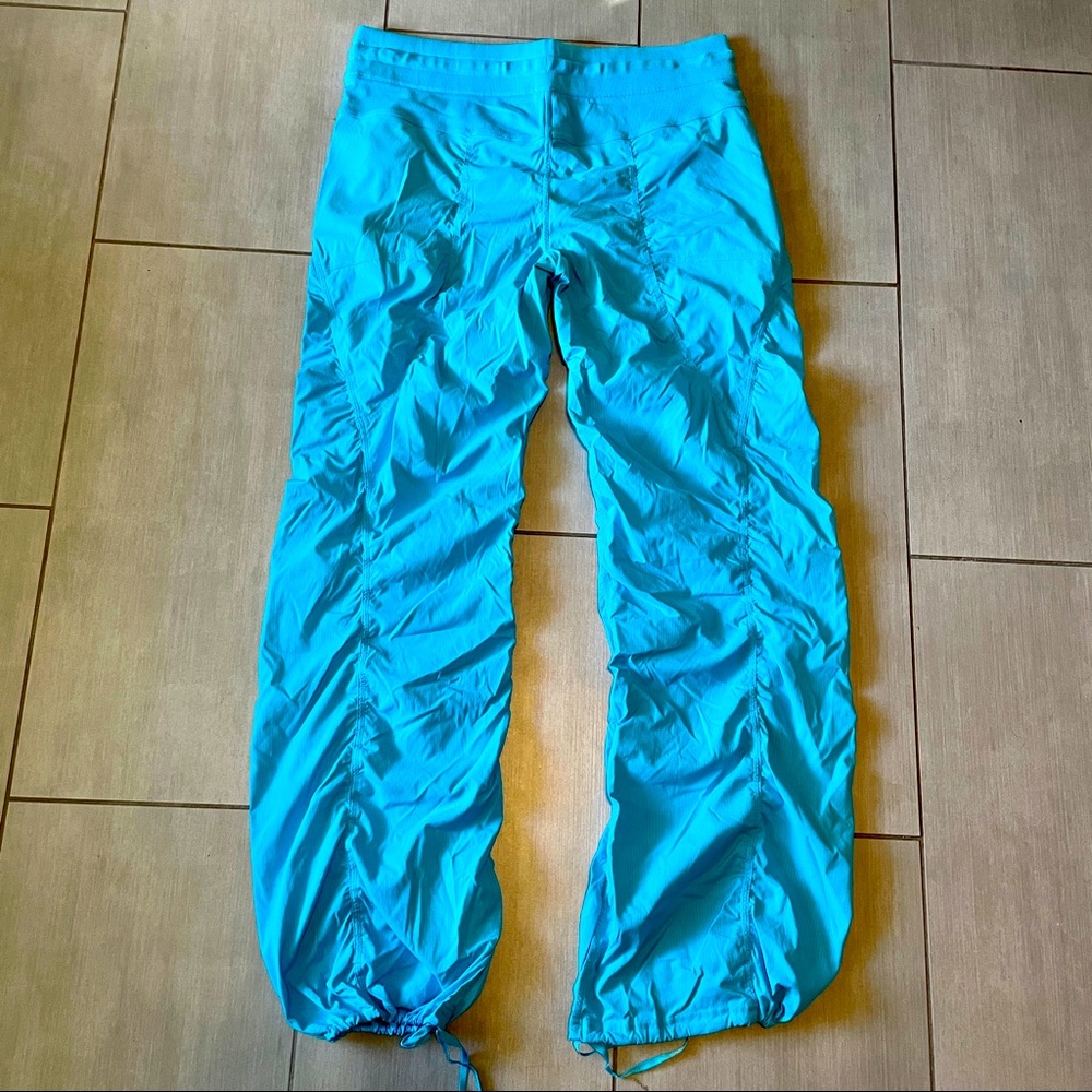 Lululemon Dance Studio Pant Unlined 12